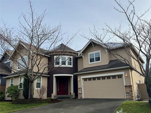 36101 Se Turnberry St, Snoqualmie, WA, 98065-8718 | Card Image