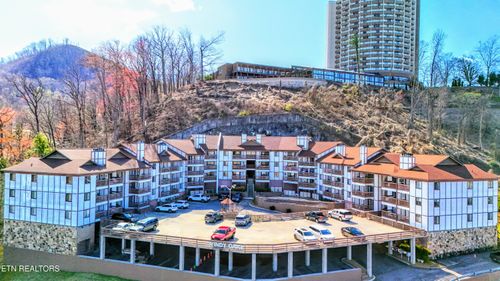 apt-205-616 Turkey Nest Rd, Gatlinburg, TN, 37738-3470 | Card Image