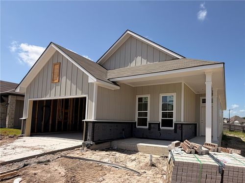 2223 Terrilyn Court, Bryan, TX, 77807 | Card Image