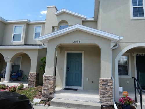 2554 Sea Wind Way, CLEARWATER, FL, 33763-2169 | Card Image