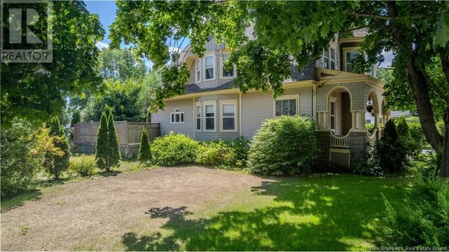 64 Union St, House other with 4 bedrooms, 2 bathrooms and null parking in Saint Stephen NB | Image 49