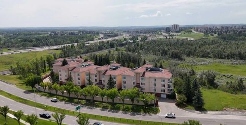 101-505 Canyon Meadows Drive Sw, Calgary, AB, T2W5E9 | Card Image