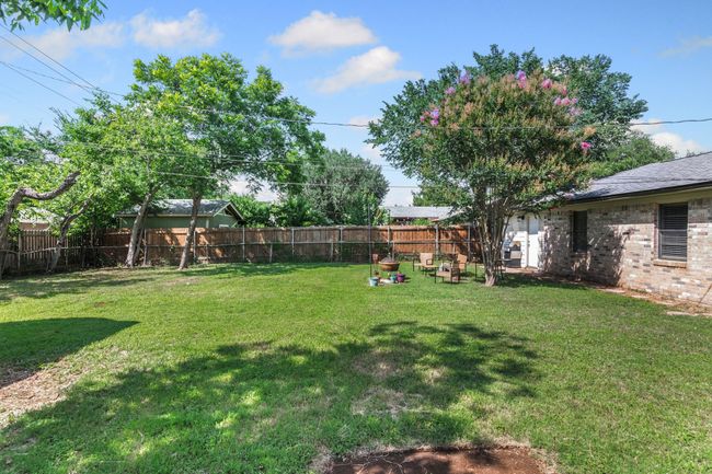 View of yard | Image 23