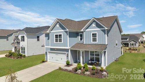 3934 Zinnia Dr, Harrisburg, NC, 28075-0499 | Card Image