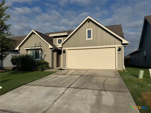 208 Ida Loop, Seguin, TX, 78155 | Card Image