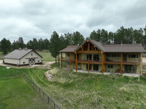 11969 Woodnote Ln, Custer, SD, 57730-8141 | Card Image