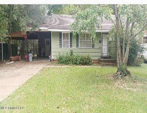 363 Reed Avenue, Jackson, MS, 39206 | Card Image