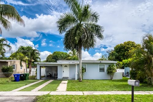 1013 Nw 12th St, Fort Lauderdale, FL, 33311-5930 | Card Image