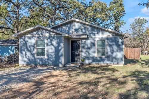 1249 Lindale Terrace, Pelican Bay, TX, 76020 | Card Image