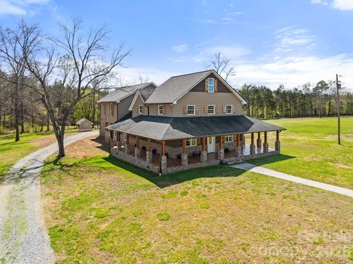 3627 Nc Highway 801 N, Mocksville, NC, 27028-6331 | Card Image