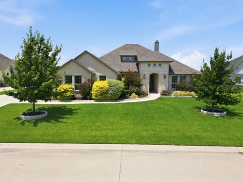 15005 Lost Wagon St, Justin, TX, 76247-1780 | Card Image