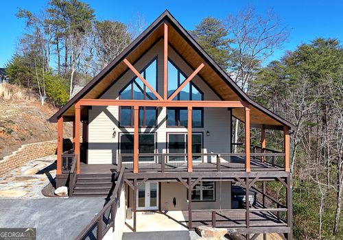 488 Mill Ridge Rd, Hiawassee, GA, 30546-4465 | Card Image