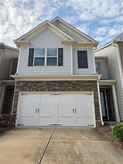 3414 Brockenhurst Dr, Buford, GA, 30519-4688 | Card Image