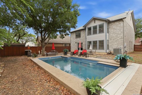 5031 Fawn Lk, San Antonio, TX, 78244-2054 | Card Image
