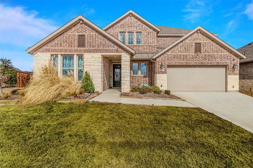 1600 Cedar Crest Dr, Forney, TX, 75126-0677 | Card Image