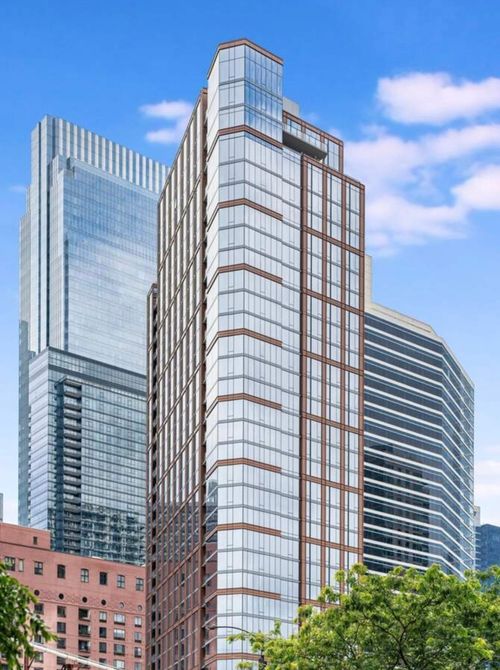 3304-350 N Canal St, Chicago, IL, 60606-4917 | Card Image
