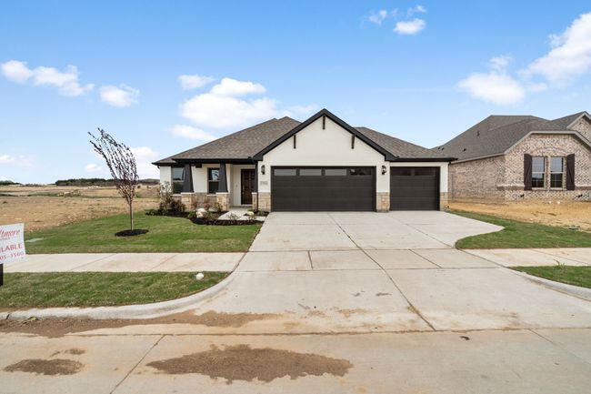 117 Loveta Ln, House other with 3 bedrooms, 2 bathrooms and null parking in Boyd TX | Image 30