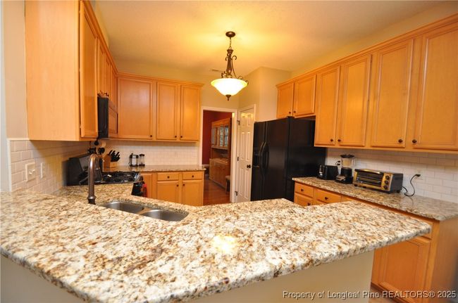 5633 Yates Garden Ln, House other with 3 bedrooms, 3 bathrooms and null parking in Raleigh NC | Image 5
