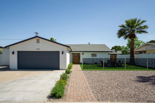 6907 E Palm Ln, Scottsdale, AZ, 85257-2621 | Card Image