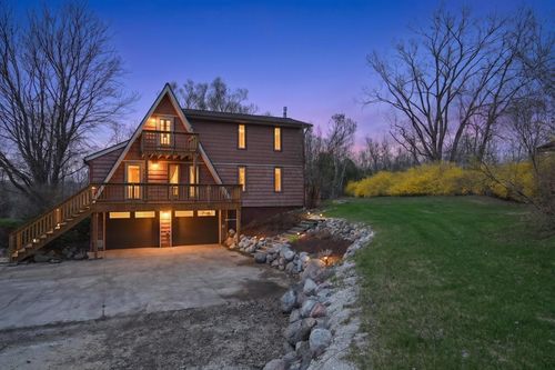 6489 Rosecrans Road Road, NEW DENMARK, WI, 54208 | Card Image