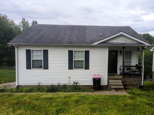 344 Donna Dr, Clarksville, TN, 37042-1820 | Card Image
