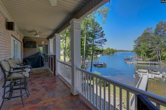 808 Island Point Ln, House other with 5 bedrooms, 5 bathrooms and null parking in Chapin SC | Image 38