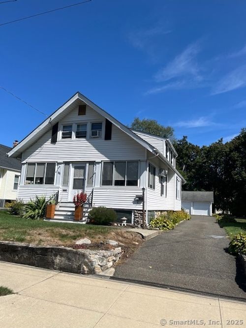 41 Sterling Pl, Stamford, CT, 06907-1336 | Card Image