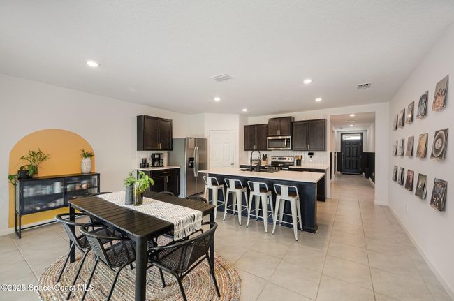 4791 Talbot Blvd, House other with 4 bedrooms, 2 bathrooms and null parking in Cocoa FL | Image 8
