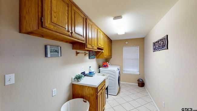 22770 Diamond Bay Dr, House other with 3 bedrooms, 2 bathrooms and null parking in Frankston TX | Image 33