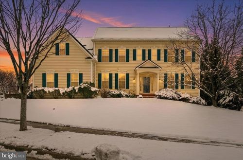 4103 Tottenham St, FREDERICK, MD, 21704-7302 | Card Image