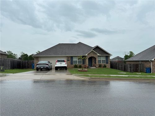 708 Vista St, Gentry, AR, 72734-5007 | Card Image