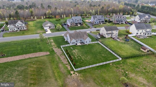 105 Chanticleer Cir, House other with 4 bedrooms, 3 bathrooms and null parking in CAMDEN WYOMING DE | Image 59