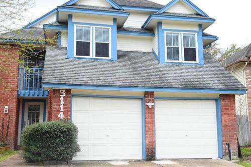 3114 Hollow Creek Ct, Houston, TX, 77082-3517 | Card Image
