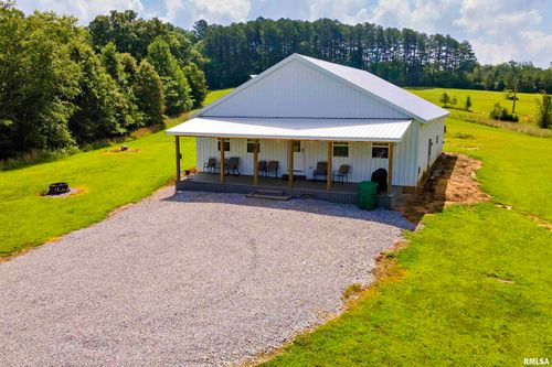 5 Horseshoe Drive, Herod, IL, 62947 | Card Image