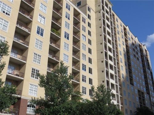 914-1101 Juniper St Ne, Atlanta, GA, 30309-7663 | Card Image