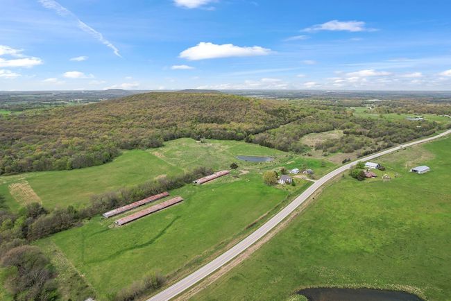 10535 N Highway 59, Home with 3 bedrooms, 1 bathrooms and null parking in Summers AR | Image 4