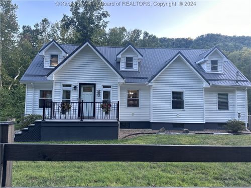 1866 Pond Fork Road, Madison, WV, 25130 | Card Image