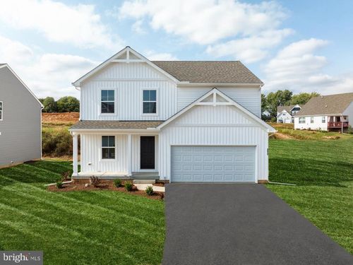 311 Boxwood Dr, WINDSOR, PA, 17366-9036 | Card Image