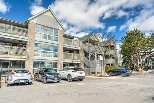 206-2040 Cleaver Ave, Burlington, ON, L7M4C4 | Card Image