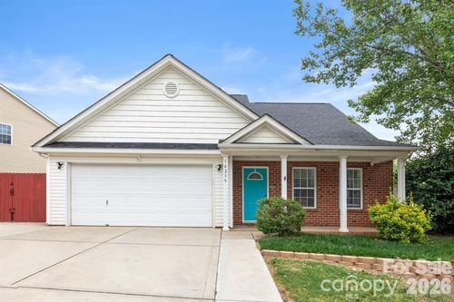 10239 Apple Dove Ct, Charlotte, NC, 28214-8111 | Card Image