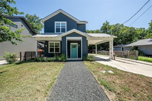 1-2821 Castro Street, Austin, TX, 78702 | Card Image