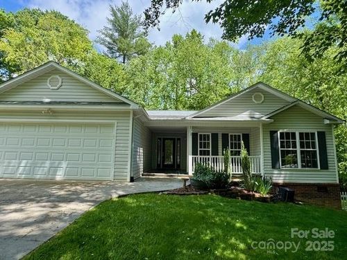 117 N River Glen Dr, Morganton, NC, 28655-9881 | Card Image