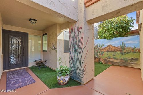 137-16714 E Gunsight Dr, Fountain Hills, AZ, 85268-4500 | Card Image