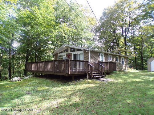 295 Lookout Point Rd, Canadensis, PA, 18325-7768 | Card Image