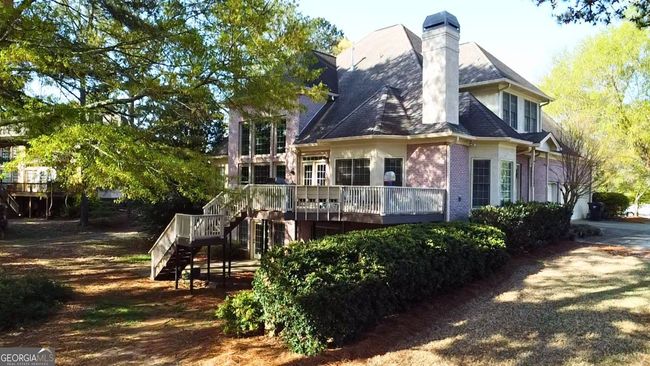 8040 Classic Dr, House other with 7 bedrooms, 5 bathrooms and 6 parking in Jonesboro GA | Image 55