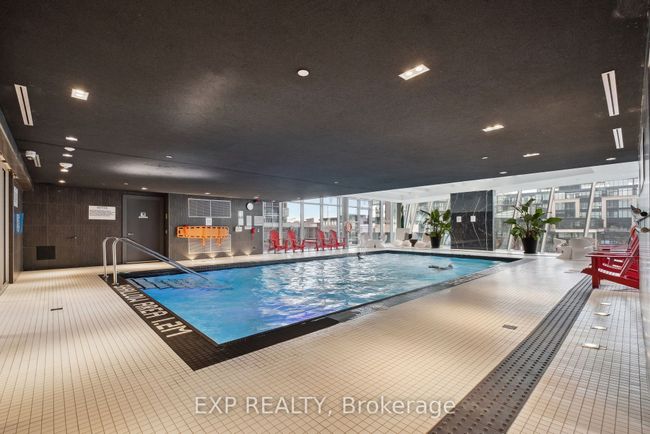 409 - 2916 Highway 7 Highway, Condo with 2 bedrooms, 2 bathrooms and 1 parking in Vaughan ON | Image 16