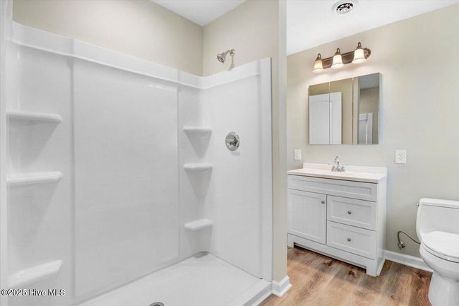 123 Cedar Ln, House other with 2 bedrooms, 1 bathrooms and null parking in Cedar Point NC | Image 10