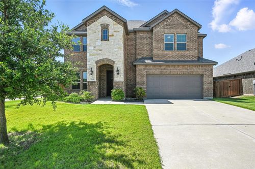 2525 Wallingford Dr, Mansfield, TX, 76084-1145 | Card Image