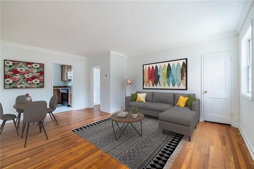 apt-2-417 Willow Ln, Decatur, GA, 30030-1400 | Card Image