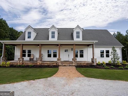 1370 Howard Lewis Rd, White Plains, GA, 30678-3036 | Card Image